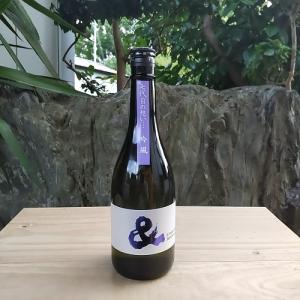 半蔵 ＆ アンド 特約店限定 日本酒 純米吟醸 吟風 火入 720ml 大田酒造 三重県 伊賀市