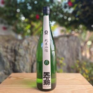 天下錦 日本酒 純米吟醸 火入れ てんかにしき 1800ml 福持酒造場 三重県 名張市