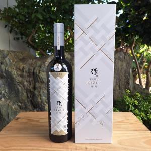 作 ざく 純米大吟醸 2025 新酒 しんしゅ しぼりたて R7BY 日本酒 ZAKU