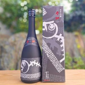 蓬莱泉 日本酒 ほうらいせん 摩訶 まか 純米大吟醸 720ml 関谷醸造 愛知県
