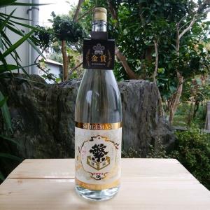 繁桝 焼酎 大吟醸酒粕焼酎 しげます 1800ml 高橋商店 たかはししょうてん 福岡県 八女市｜nikoma-mie