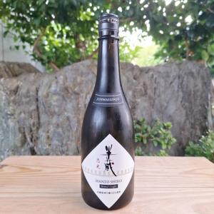 半蔵 日本酒 志光 純米吟醸 SHIKO しこう 神の穂 720ml 志摩産神の穂100% 大田酒造 三重県 伊賀市