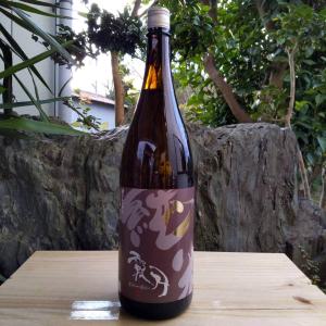 蓬莱泉 日本酒 ほうらいせん 霞月 かすみづき 純米 1800ml 奥三河の清酒 関谷醸造 愛知県 設楽町