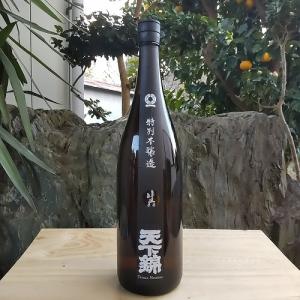 天下錦 日本酒 特別本醸造 生原酒 てんかにしき 1800ml 福持酒造場  三重県 名張市 クール便