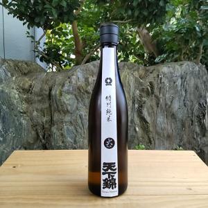 天下錦 日本酒 特別純米酒 火入 てんかにしき 720ml 福持酒造場  三重県 名張市