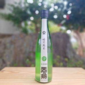 天下錦 日本酒 特別純米酒 7号酵母 滓がらみ 生酒 720ml てんかにしき おりがらみ 福持酒造場 三重県 名張市 クール便