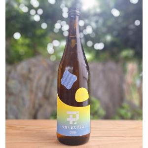 ワカエビスプラス 006 コウボ 純米吟醸 無濾過生原酒 日本酒 数量限定酒 720ml 若戎酒造 三重の地酒 三重県 伊賀市