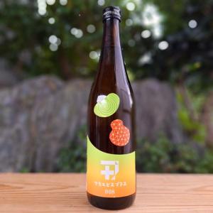 ワカエビスプラス 008 コウボ 純米吟醸 火入れ 日本酒 数量限定酒 720ml 若戎酒造 三重の地酒 三重県 伊賀市