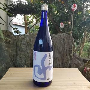 蓬莱泉 日本酒 ほうらいせん 純米吟醸 熟成生酒 じゅくせいなまざけ 和 わ 1800ml 奥三河の清酒 関谷醸造 愛知県 設楽町 クール便