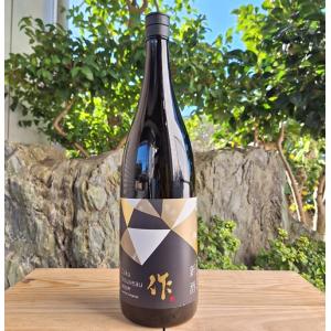 作 ざく 純米大吟醸 2025 新酒 しんしゅ しぼりたて R7BY 日本酒 ZAKU