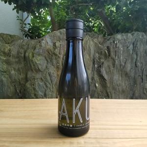 作 純米吟醸 Z ざく ぜっと ザク ゼット ZAKU JUNMAI GINJO Z 300ml 清水清三郎商店 鈴鹿 三重県