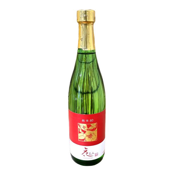 花笑み　純米８０　720ml