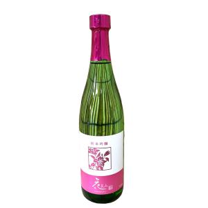 花笑み　純米吟醸　ドルチェ　720ml