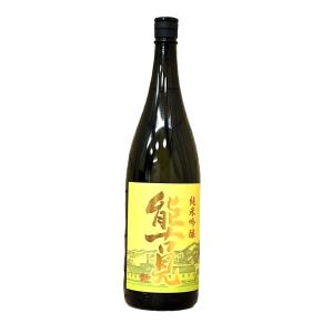 能古見 純米吟醸 1800ml