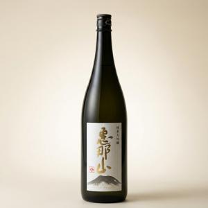 恵那山　純米大吟醸　　1800ml