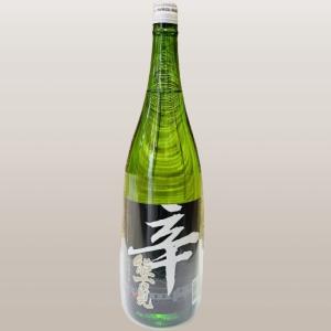 能古見 　特別純米辛口　1800ml