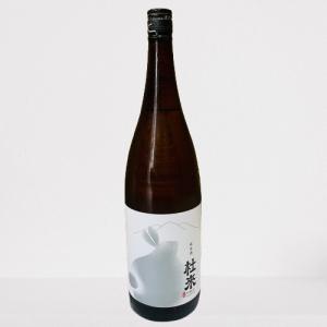 純米酒　杜來(とらい)　野ウサギ　1800ml