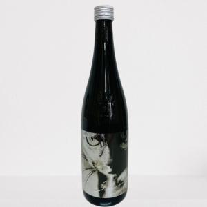 サビ猫ロック　銀　premium　純米大吟醸　720ml