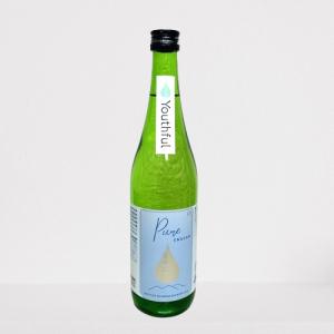 恵那山　Pure  純米大吟醸　酔むすび　720ml