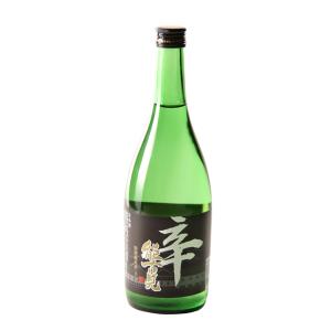 能古見 　特別純米辛口　720ml