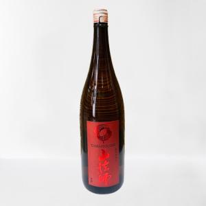 山法師  純米超辛口原酒  　 1800ml