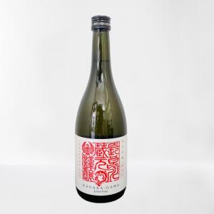 長良川　純米吟醸　三代目　720ml