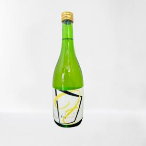長良川-Dry Fruity-純米大吟醸 無ろ過原酒　火入れ　720ml