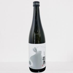 純米酒　杜來(とらい)　野ウサギ　720ml