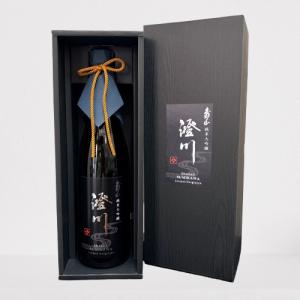 恵那山　純米大吟醸  澄川　720ml