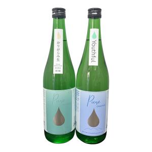恵那山　恵那山 Pure -pair collection-　720ml