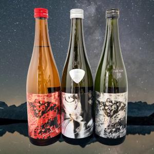 サビ猫ロック　三重奏(トリオ)