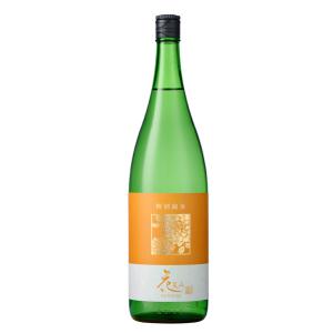 花笑み　特別純米  無濾過生　1800ml