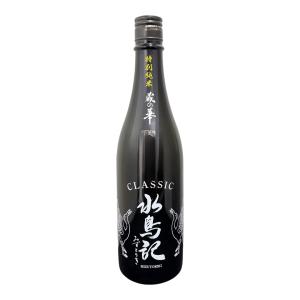 水鳥記 特別純米酒 蔵の華　720ml