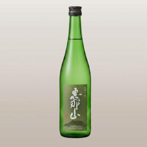 恵那山　純米吟醸　山田錦　720ml