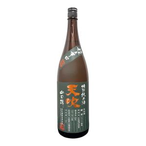 天吹　超辛口　特別純米　　ベゴニア酵母　1800ml