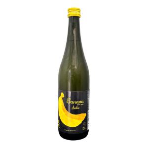 天吹　純米大吟醸　バナナ酵母　生　720ml