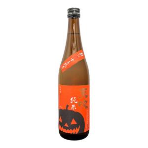 天吹　秋に恋する純米　720ml