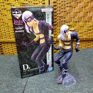 E25-20260827-32 一番くじ ジョジ...の商品画像