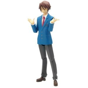 Figma 涼宮ハルヒの憂鬱 古泉一樹 制服ver.｜nikoniko-store