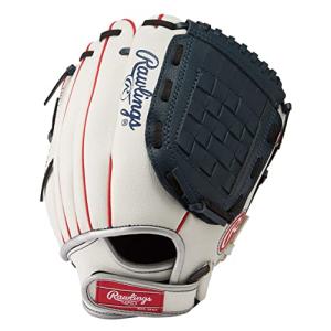 ローリングス (Rawlings) 子供用 トイグラブ ジュニア Jr. 野球 グローブ US PLAYERS SERIES USプレーヤーシリーズ｜nikoniko10-store