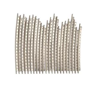 ギター フレット ワイヤー セット 銅 2.2mm 耐久性 エレキギター用