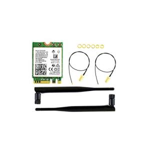 AC8265 Waveshare NIC Jetson 