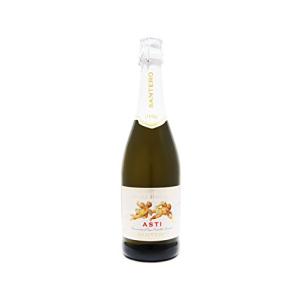 サンテロ 天使のアスティ スパークリング 甘口 イタリア