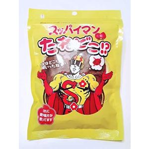 上間菓子店　スッパイマンたねどこ！？35gx3袋