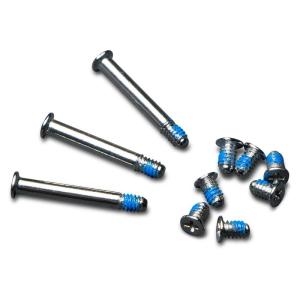 Macbook Pro Unibody 13 15 17 A1278 A1286 A1297 対応 ボトムケース