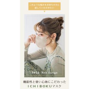 【80%OFF・2026新登場】20枚 立体マ...の詳細画像3