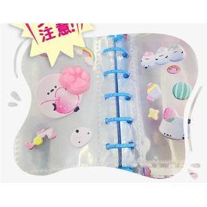 ぷにぷにシール 肉球 子供 キッズ ぷくぷく ...の詳細画像5
