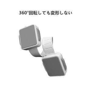 【耐震強度7級!6本セット】冷蔵庫 転倒防止 ...の詳細画像5