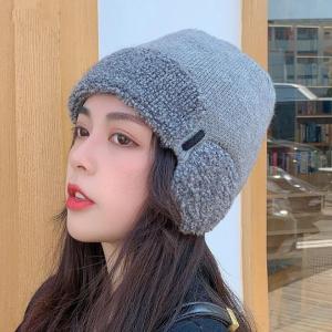 冬用帽子レディースの商品一覧 通販 Yahoo ショッピング