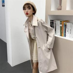 コート レディース 40代 レディースステンカラーコート の商品一覧 コート ファッション 通販 Yahoo ショッピング